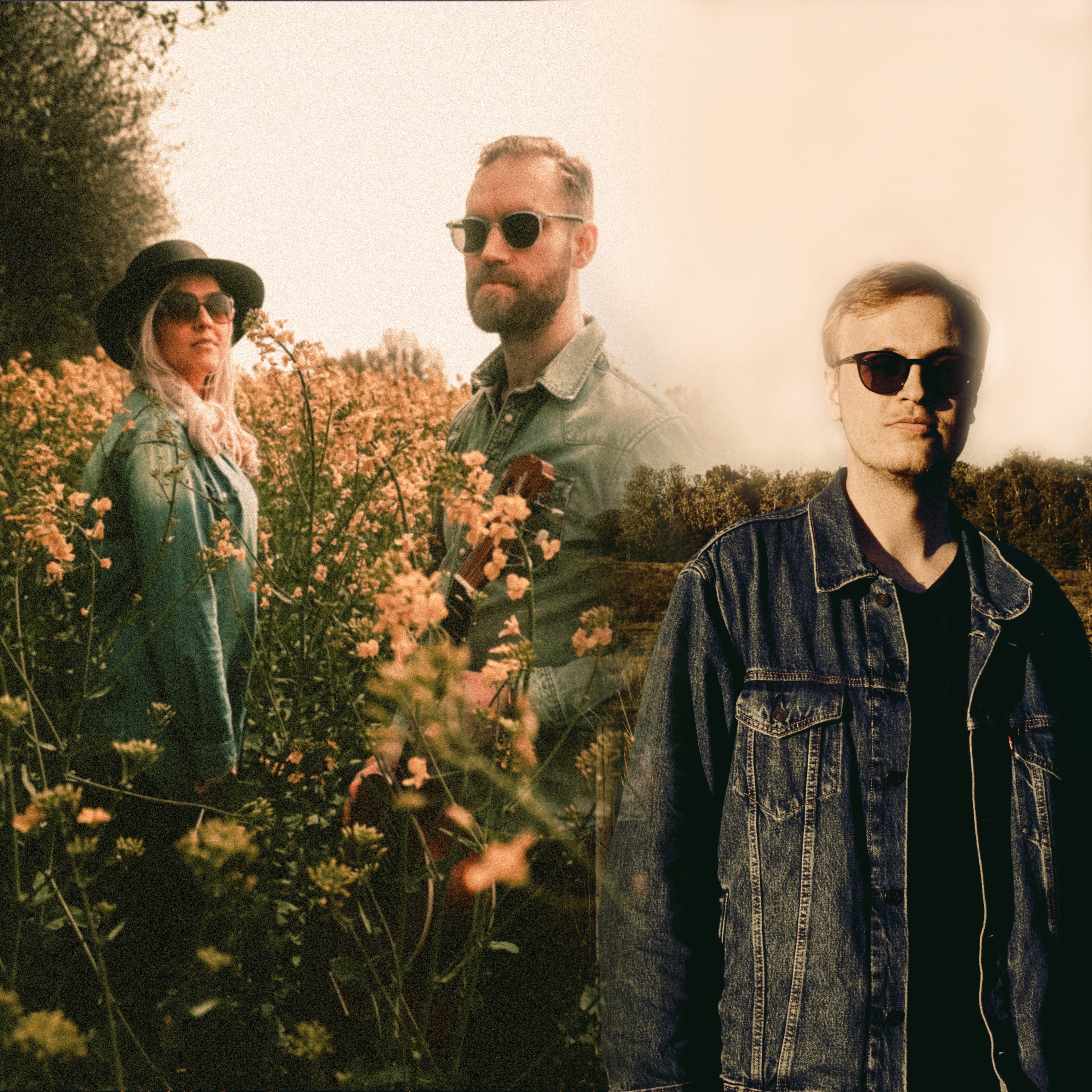 Live-musik och DJ-set med Roxhage Media